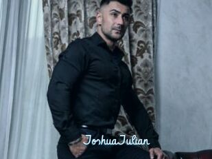 JoshuaJulian