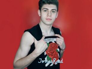 JoshuaRead