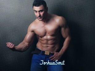 JoshuaSmit