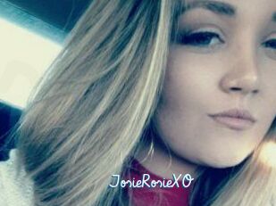 JosieRosieXO