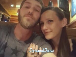JosieandJesus