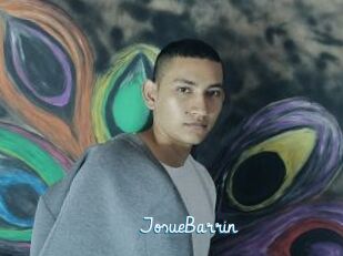 JosueBarrin