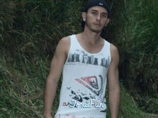 JosueFun