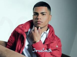 JosueSmith