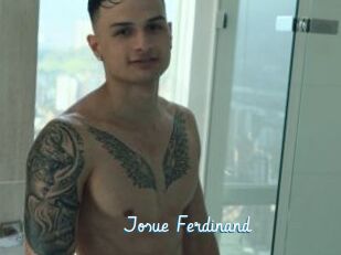 Josue_Ferdinand