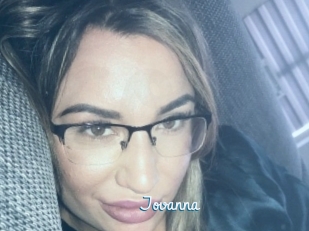 Jovanna