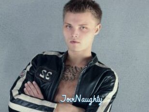 JoviNaughty