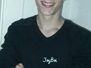 JoyBoi