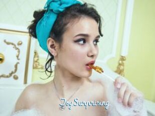 JoySurprising