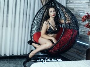 JoyfuLuana
