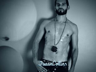 JuaanCollins
