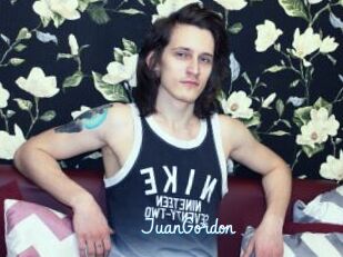 JuanGordon