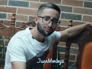 JuanMontoya