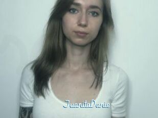 JuanitaDanie