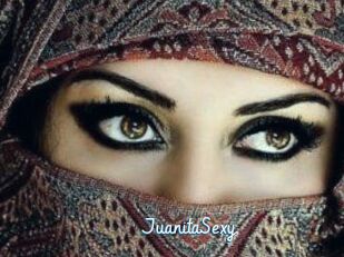 JuanitaSexy