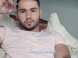 JuanjoCardona