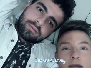 JuannoxJimmy