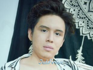 JudeForbes