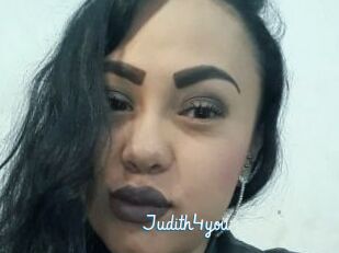 Judith4you