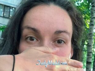 JudyMaddison