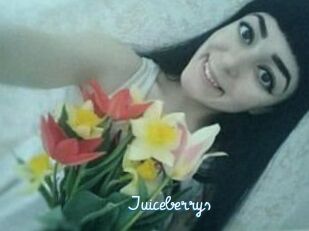Juice_berrys