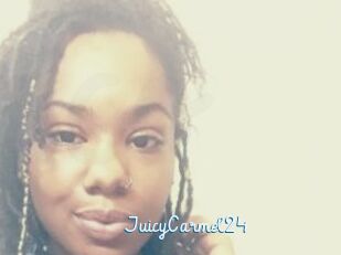 JuicyCarmel24