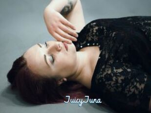 JuicyJuna