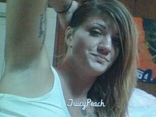 JuicyPeach