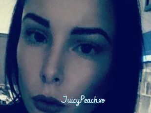 JuicyPeachxo