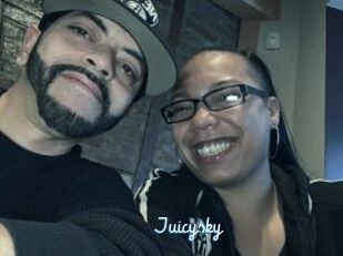 Juicysky