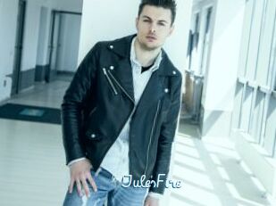 JulesFire
