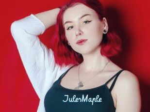 JulesMaple