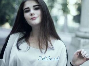 JuliSecret