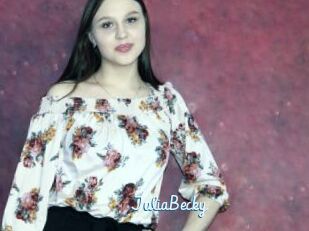 JuliaBecky