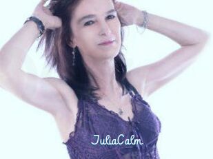 JuliaCalm