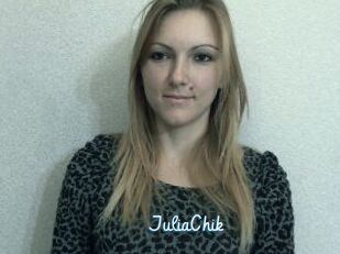 JuliaChik