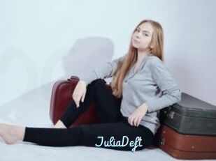 JuliaDeft