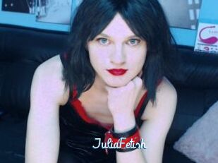 JuliaFetish