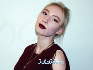 JuliaGolkers