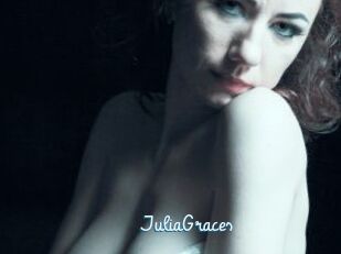 JuliaGraces