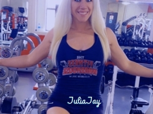 JuliaJay Sexe Cool