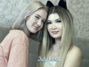 JuliaKarla