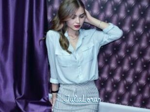 JuliaLoras