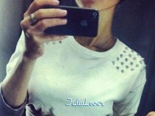 JuliaLover