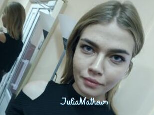 JuliaMathews