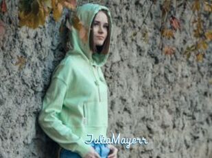 JuliaMayerr