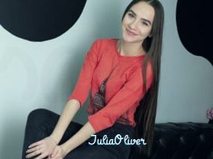 JuliaOliver