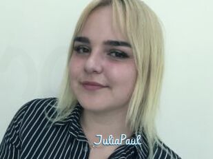 JuliaPaul