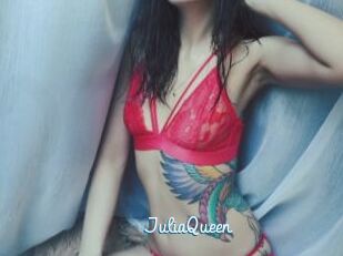 JuliaQueen