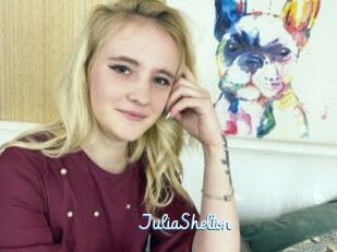 JuliaShelton